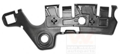 VAN WEZEL 4377568 Кронштейн, буфер для RENAULT GRAN III (Рено Гран 3) VAN WEZEL 4377568 Кронштейн, буфер для RENAULT GRAN III (Рено Гран 3)