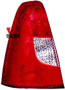 VAN WEZEL 1514933 Задний фонарь для DACIA LOGAN (Дача Логан) VAN WEZEL 1514933 Задний фонарь для DACIA LOGAN (Дача Логан)