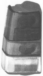 VAN WEZEL 1708922 Задний фонарь для FIAT (Фиат) VAN WEZEL 1708922 Задний фонарь для FIAT (Фиат)