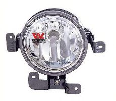 VAN WEZEL 8252996 Противотуманная фара для HYUNDAI GETZ PRIME (Хендай Гэтз примэ) VAN WEZEL 8252996 Противотуманная фара для HYUNDAI GETZ PRIME (Хендай Гэтз примэ)