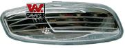 VAN WEZEL 4029916 Фонарь указателя поворота для CITROëN (Cитроëн) VAN WEZEL 4029916 Фонарь указателя поворота для CITROëN (Cитроëн)