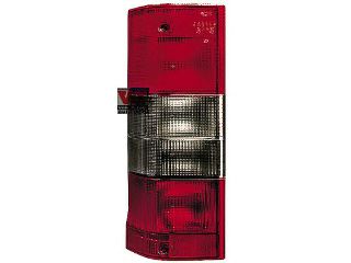 VAN WEZEL 1747922 Задний фонарь для CITROëN (Cитроëн) VAN WEZEL 1747922 Задний фонарь для CITROëN (Cитроëн)