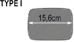 VAN WEZEL 0640835 Зеркальное стекло, наружное зеркало для BMW 5 (Бмв 5) VAN WEZEL 0640835 Зеркальное стекло, наружное зеркало для BMW 5 (Бмв 5)