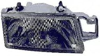 VAN WEZEL 1752947 Основная фара для FIAT TEMPRA (Фиат Тэмпра) VAN WEZEL 1752947 Основная фара для FIAT TEMPRA (Фиат Тэмпра)
