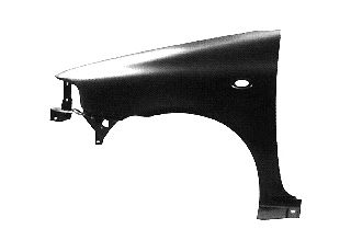 VAN WEZEL 1754658 Крыло для FIAT PUNTO (Фиат Пунто) VAN WEZEL 1754658 Крыло для FIAT PUNTO (Фиат Пунто)