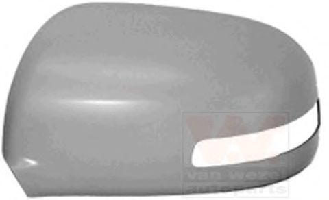 VAN WEZEL 0978843 Покрытие, внешнее зеркало для PEUGEOT 4008 (Пежо 4008) VAN WEZEL 0978843 Покрытие, внешнее зеркало для PEUGEOT 4008 (Пежо 4008)