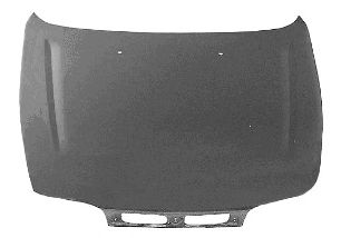 VAN WEZEL 1756660 Капот двигателя для FIAT BRAVA (Фиат Брава) VAN WEZEL 1756660 Капот двигателя для FIAT BRAVA (Фиат Брава)