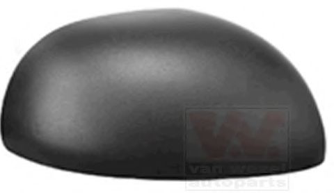 VAN WEZEL 1609842 Покрытие, внешнее зеркало для FIAT 500L (Фиат 500л) VAN WEZEL 1609842 Покрытие, внешнее зеркало для FIAT 500L (Фиат 500л)