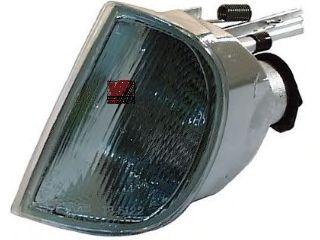 VAN WEZEL 1759906 Фонарь указателя поворота для FIAT ULYSSE (Фиат Улисс) VAN WEZEL 1759906 Фонарь указателя поворота для FIAT ULYSSE (Фиат Улисс)