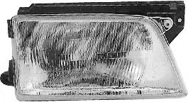 VAN WEZEL 3730941 Основная фара для OPEL (Опель) VAN WEZEL 3730941 Основная фара для OPEL (Опель)