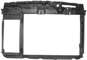 VAN WEZEL 4029768 Облицовка передка для CITROëN (Cитроëн) VAN WEZEL 4029768 Облицовка передка для CITROëN (Cитроëн)