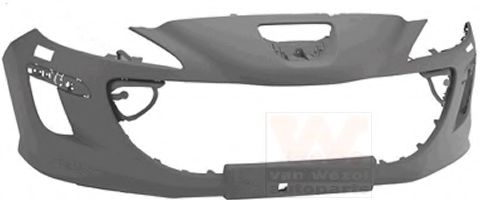VAN WEZEL 4042576 Буфер для PEUGEOT 308 CC (Пежо 308 сс) VAN WEZEL 4042576 Буфер для PEUGEOT 308 CC (Пежо 308 сс)