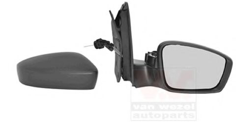 VAN WEZEL 5701804 Наружное зеркало для VOLKSWAGEN UP (Фольксваген Уп) VAN WEZEL 5701804 Наружное зеркало для VOLKSWAGEN UP (Фольксваген Уп)