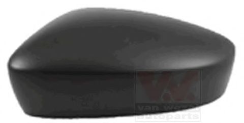 VAN WEZEL 5701841 Покрытие, внешнее зеркало для VOLKSWAGEN UP (Фольксваген Уп) VAN WEZEL 5701841 Покрытие, внешнее зеркало для VOLKSWAGEN UP (Фольксваген Уп)
