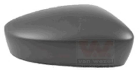 VAN WEZEL 5701844 Покрытие, внешнее зеркало для VOLKSWAGEN UP (Фольксваген Уп) VAN WEZEL 5701844 Покрытие, внешнее зеркало для VOLKSWAGEN UP (Фольксваген Уп)