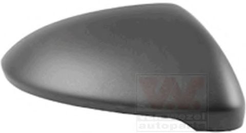 VAN WEZEL 5766842 Покрытие, внешнее зеркало для VOLKSWAGEN JETTA VII (Фольксваген Джетта 7) VAN WEZEL 5766842 Покрытие, внешнее зеркало для VOLKSWAGEN JETTA VII (Фольксваген Джетта 7)