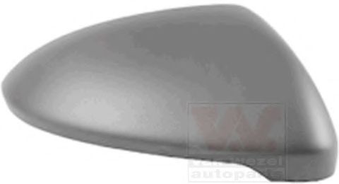 VAN WEZEL 5766844 Покрытие, внешнее зеркало для VOLKSWAGEN JETTA VII (Фольксваген Джетта 7) VAN WEZEL 5766844 Покрытие, внешнее зеркало для VOLKSWAGEN JETTA VII (Фольксваген Джетта 7)