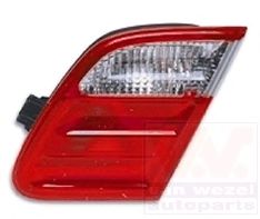 VAN WEZEL 3029935 Задний фонарь для MERCEDES-BENZ E-CLASS (Мэрcэдэс-бэнз Е класс) VAN WEZEL 3029935 Задний фонарь для MERCEDES-BENZ E-CLASS (Мэрcэдэс-бэнз Е класс)