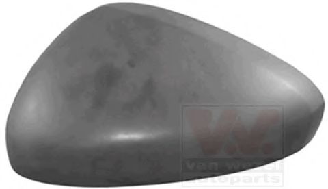 VAN WEZEL 0954843 Покрытие, внешнее зеркало для CITROËN DS4 (CитроËн Дс4) VAN WEZEL 0954843 Покрытие, внешнее зеркало для CITROËN DS4 (CитроËн Дс4)