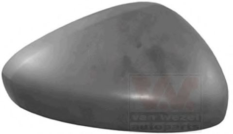 VAN WEZEL 0954844 Покрытие, внешнее зеркало для CITROËN DS4 (CитроËн Дс4) VAN WEZEL 0954844 Покрытие, внешнее зеркало для CITROËN DS4 (CитроËн Дс4)