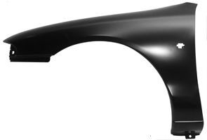 VAN WEZEL 1825657 Крыло для FORD (Форд) VAN WEZEL 1825657 Крыло для FORD (Форд)