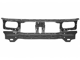 VAN WEZEL 1825668 Облицовка передка для FORD (Форд) VAN WEZEL 1825668 Облицовка передка для FORD (Форд)