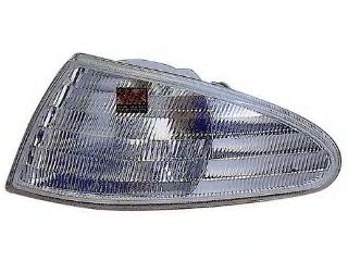 VAN WEZEL 1825907 Фонарь указателя поворота для FORD MONDEO (Форд Мондэо) VAN WEZEL 1825907 Фонарь указателя поворота для FORD MONDEO (Форд Мондэо)