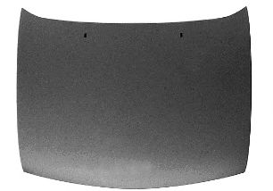 VAN WEZEL 1830660 Капот двигателя для FORD FIESTA (Форд Фиэста) VAN WEZEL 1830660 Капот двигателя для FORD FIESTA (Форд Фиэста)