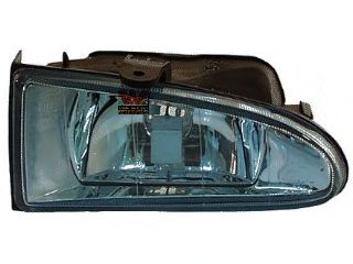 VAN WEZEL 1830995 Противотуманная фара для FORD FIESTA (Форд Фиэста) VAN WEZEL 1830995 Противотуманная фара для FORD FIESTA (Форд Фиэста)