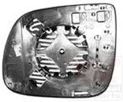 VAN WEZEL 0380838 Зеркальное стекло, наружное зеркало для AUDI Q5 (Ауди Кью 5) VAN WEZEL 0380838 Зеркальное стекло, наружное зеркало для AUDI Q5 (Ауди Кью 5)