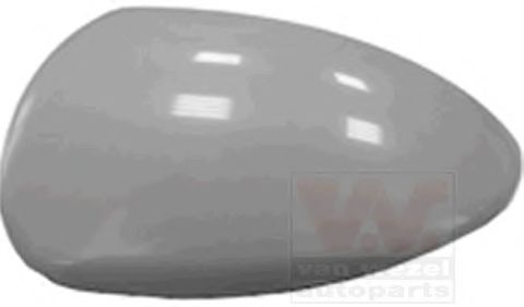 VAN WEZEL 0820843 Покрытие, внешнее зеркало для CHEVROLET CRUZE (Шевроле Круз) VAN WEZEL 0820843 Покрытие, внешнее зеркало для CHEVROLET CRUZE (Шевроле Круз)