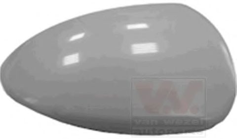 VAN WEZEL 0820844 Покрытие, внешнее зеркало для CHEVROLET CRUZE (Шевроле Круз) VAN WEZEL 0820844 Покрытие, внешнее зеркало для CHEVROLET CRUZE (Шевроле Круз)