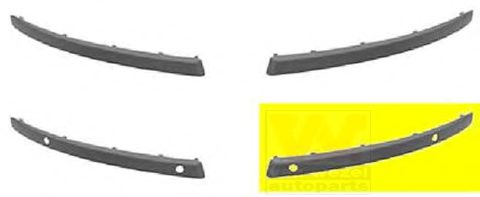VAN WEZEL 0628583 Облицовка, бампер для BMW (Бмв) VAN WEZEL 0628583 Облицовка, бампер для BMW (Бмв)