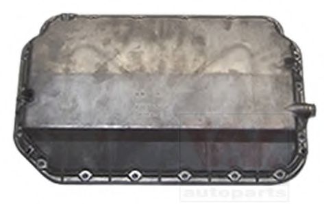 VAN WEZEL 0323070 Масляный поддон для AUDI 90 (Ауди 90) VAN WEZEL 0323070 Масляный поддон для AUDI 90 (Ауди 90)