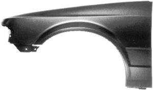 VAN WEZEL 1847658 Крыло для FORD (Форд) VAN WEZEL 1847658 Крыло для FORD (Форд)