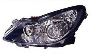 VAN WEZEL 3750965V Основная фара для OPEL CORSA D (Опель Корса д) VAN WEZEL 3750965V Основная фара для OPEL CORSA D (Опель Корса д)