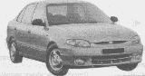 VAN WEZEL 8222570 Буфер для HYUNDAI EXCEL (Хендай Эxcэл) VAN WEZEL 8222570 Буфер для HYUNDAI EXCEL (Хендай Эxcэл)