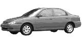 VAN WEZEL 8320660 Капот двигателя для KIA MENTOR (Киа Мэнтор) VAN WEZEL 8320660 Капот двигателя для KIA MENTOR (Киа Мэнтор)