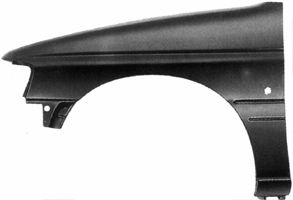VAN WEZEL 1854655 Крыло для FORD (Форд) VAN WEZEL 1854655 Крыло для FORD (Форд)