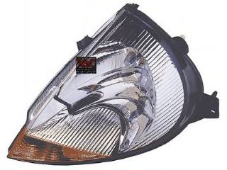 VAN WEZEL 1865961 Основная фара для FORD KA (Форд Ка) VAN WEZEL 1865961 Основная фара для FORD KA (Форд Ка)