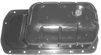 VAN WEZEL 0925071 Масляный поддон для PEUGEOT 407 (Пежо 407) VAN WEZEL 0925071 Масляный поддон для PEUGEOT 407 (Пежо 407)