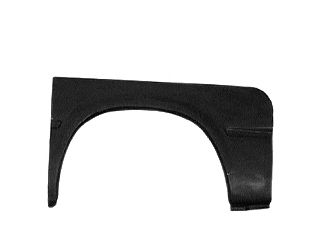 VAN WEZEL 1895145 Боковина 