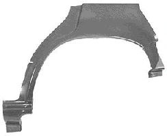 VAN WEZEL 4319147 Боковина для RENAULT 19 II (Рено 19 2) VAN WEZEL 4319147 Боковина для RENAULT 19 II (Рено 19 2)