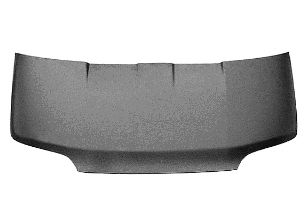 VAN WEZEL 1897660 Капот двигателя для FORD (Форд) VAN WEZEL 1897660 Капот двигателя для FORD (Форд)