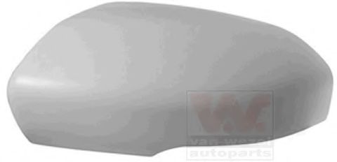 VAN WEZEL 0251843 Покрытие, внешнее зеркало для LAND ROVER RANGE ROVER EVOQUE (Ленд ровер/лэнд ровер Рангэ ровер эвок) VAN WEZEL 0251843 Покрытие, внешнее зеркало для LAND ROVER RANGE ROVER EVOQUE (Ленд ровер/лэнд ровер Рангэ ровер эвок)