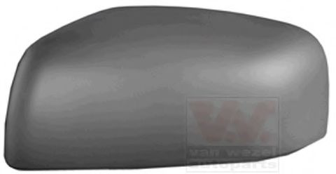 VAN WEZEL 0255843 Покрытие, внешнее зеркало для LAND ROVER RANGE ROVER III (Ленд ровер/лэнд ровер Рангэ ровер 3) VAN WEZEL 0255843 Покрытие, внешнее зеркало для LAND ROVER RANGE ROVER III (Ленд ровер/лэнд ровер Рангэ ровер 3)