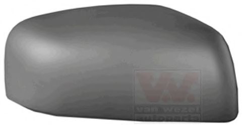 VAN WEZEL 0255844 Покрытие, внешнее зеркало для LAND ROVER RANGE ROVER III (Ленд ровер/лэнд ровер Рангэ ровер 3) VAN WEZEL 0255844 Покрытие, внешнее зеркало для LAND ROVER RANGE ROVER III (Ленд ровер/лэнд ровер Рангэ ровер 3)