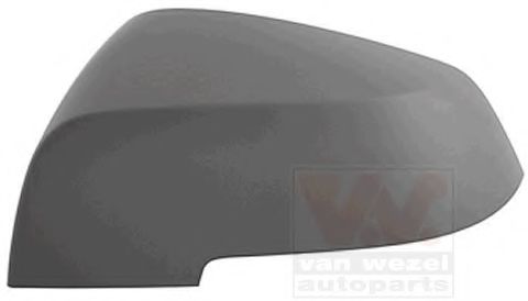 VAN WEZEL 0633843 Покрытие, внешнее зеркало для BMW (Бмв) VAN WEZEL 0633843 Покрытие, внешнее зеркало для BMW (Бмв)