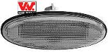 VAN WEZEL 2750915 Фонарь указателя поворота для MAZDA MX-6 (Мазда Мx-6) VAN WEZEL 2750915 Фонарь указателя поворота для MAZDA MX-6 (Мазда Мx-6)