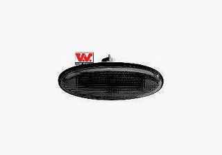 VAN WEZEL 2750916 Фонарь указателя поворота для MAZDA MX-6 (Мазда Мx-6) VAN WEZEL 2750916 Фонарь указателя поворота для MAZDA MX-6 (Мазда Мx-6)